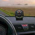 thumbnail image 5 of LOLIPPYY Car Dashboard Compass for Vehicles, Accurate Direction Navigation, Easy to Read Auto Compass for Driving, 5 of 7