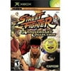 Street Fighter Anniversary - Xbox (Used)