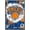 Barnwood Framed Version, variant on NBA New York Knicks - Maximalist Logo 23 Wall Poster, 22.375" x 34"