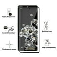 thumbnail image 2 of Supershield Designed for Samsung Galaxy S20, Screen Protector Tempered Glass, Anti Scratch, Bubble Free, Ultra Clear, 2 of 5