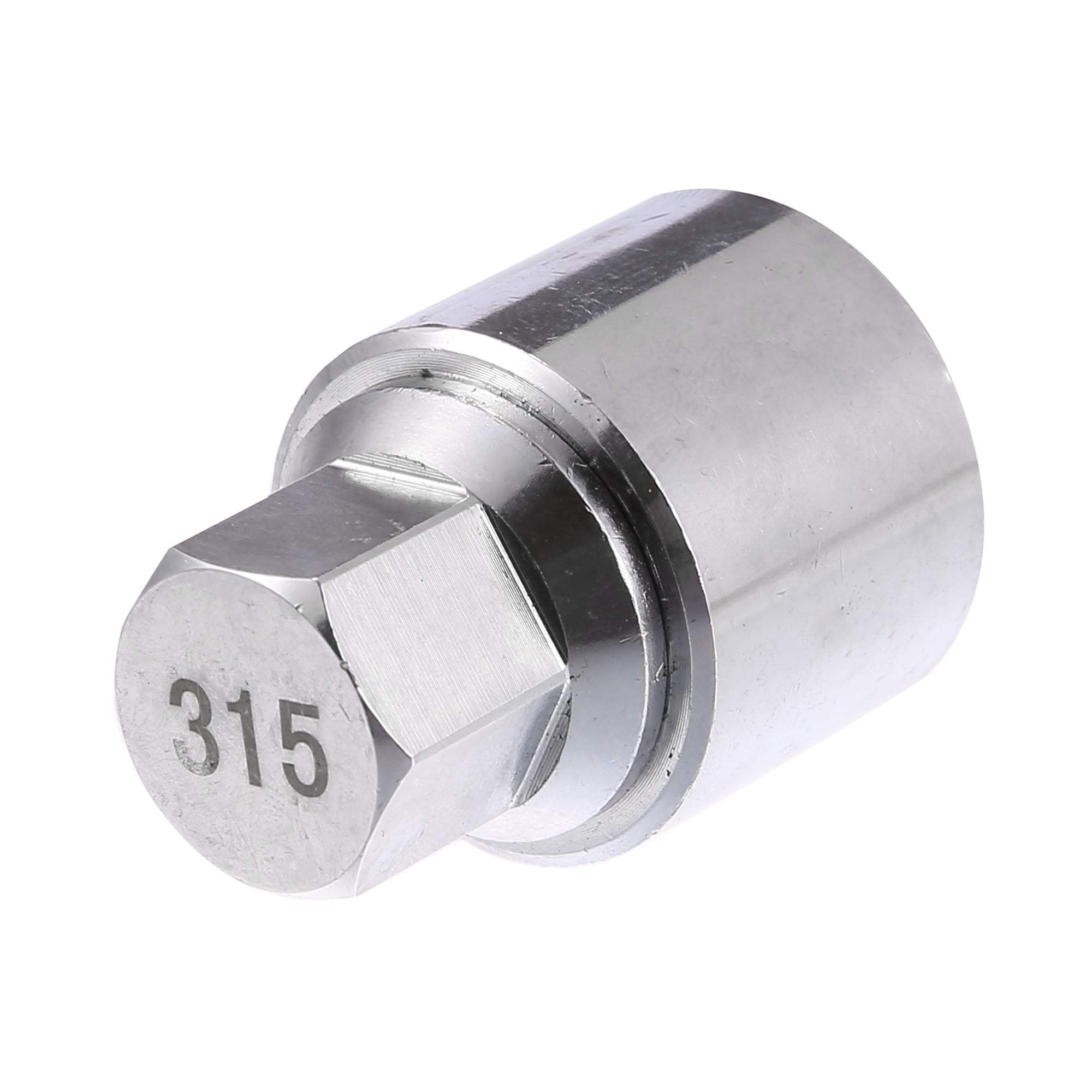 Unique Bargains Car 315 Wheel Lock Lug Nut Anti Theft Screw Lug Nut