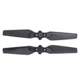 thumbnail image 4 of 2 Pares de Accesorios de Hélice de Fibra de Carbono de Liberación Rápida para Piezas Yotijar Propulsor de Drone, 4 of 9