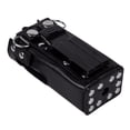 thumbnail image 2 of Estuche de radio Soledad de cuero PU para PRO7150 HT750 HT1250 HT1550 GP320 GP340 GP380 -750, 2 of 7