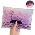 thumbnail image 1 of Bijoux en Liquidation 50 / Pack Bandeau Élastique Coloré Mode Fille Violet, 1 of 1