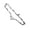 1, variant on Hip Hop Charm Inspired Heart Hollow Necklace Adorned Thorn Flame Detail For Standout Look Various Occasions