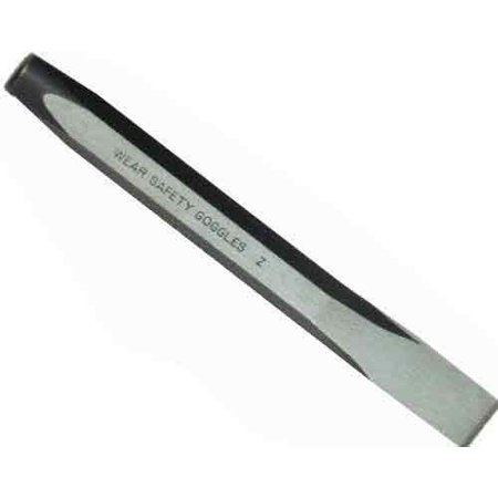 

Mayhew Cold Chisel - 5/16in. x 5in Model# 10202