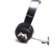 thumbnail image 5 of Audifonos Manos libres Diadema Kawaii MobileCIty j-18 Negro, 5 of 6