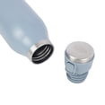 thumbnail image 2 of Termo para Agua o Cafe Fria o Caliente de Acero Inoxidable de 750 Ml Color Gris, 2 of 6