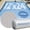 3200 Ultimate Series Clear, variant on Doheny's Clear-Tek Micro Bubble Solar Pool Cover for Inground Swimming Pools | Increase Solar Energy Absorption, Retain Heat, Reduce Evaporation, Reduce Heat Loss & Save, 12x18 ft Blue 1600
