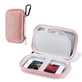 thumbnail image 1 of Funda de transporte ULAK para reproductor MP3 MP4 para iPod Touch 7ª, 6ª y 5ª, 1 of 8