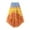 Blue, variant on Tulle Skirts for Women Clearance, Women's Tulle Skirt Ruffle Multilayer Mesh A Line Tier Tutu Prom Wedding Long Tulle Skirts Holiday Skirts for Women, Skirts for Women Blue