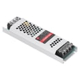 thumbnail image 4 of LED Switch Power Supply Driver UltraThin Long Strip Waterproof Transformer Adapter 60W(DC24V ), 4 of 10