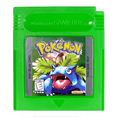 thumbnail image 4 of Pokémon Green Versión Game Boy Nuevo En Caja Con Acrílico, 4 of 5