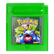 thumbnail image 4 of Pokémon Green Versión Game Boy Nuevo En Caja Con Acrílico, 4 of 5
