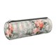 thumbnail image 1 of Disketp Tropical With Flamingos Estuche Organizador de Lápices de Cuero, Estuche de Oficina con Cremallera para Bolígrafo y Lápiz, 1 of 6