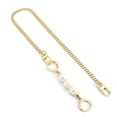 thumbnail image 1 of Cadena para bolso mini para presbicia con correa para el hombro Kouchi, accesorios para bolso con cadena de perlas, cadena para bolso cruzado debajo del brazo, 1 of 1