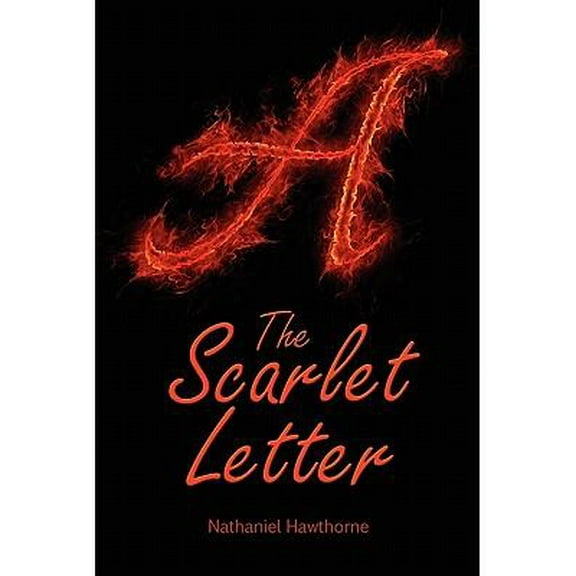 The Scarlet Letter