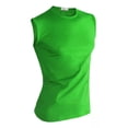 thumbnail image 1 of Playera Lisa Sin Mangas, 1 of 2