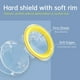 thumbnail image 4 of Copas para extractor de leche PUMPMOM-US manos libres compatible con Medela Flex, 4 of 8