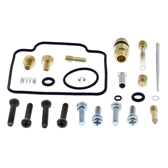 All Balls EZ Start Carburetor Rebuild kit (46-8008) for Yamaha TTR225 1999 2000 2003 2004