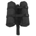thumbnail image 1 of Pesas para toldo 4 bolsas de arena rellenables hebillas de cinturón con asa para vacaciones en la playa ANGGREK Otros, 1 of 8