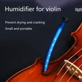 thumbnail image 3 of Yokua Violin Humidifier Preventing Drying Tool Preventing Cracking Humidifier, 3 of 9