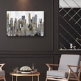 thumbnail image 2 of Cuadro Decorativo | Fine Art Tj | Urbana Por Paul Duncan - 91 X 61 cm Fine Art Tj Canvas, 2 of 2