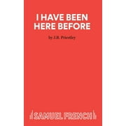I Have Been Here Before (Paperback)