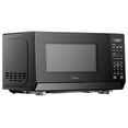 thumbnail image 5 of Midea Countertop Microwave Oven, 0.7 Cu Ft, 700 Watts, 11 Power Levels, Compact, Black, 5 of 10