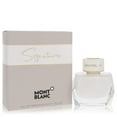 thumbnail image 1 of Mont Blanc Montblanc Signature Eau de Parfum pour Femmes Vaporisateur 1.7 oz Lot de 3, 1 of 1