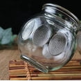 thumbnail image 4 of Professional Chinese Acupoint Cupping Therapy Sets, 16 Pcs Glass Cupping Set, 4 of 4