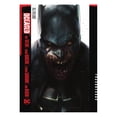 thumbnail image 1 of DC Comics Deluxe Pack 2301 Editorial Televisa Sa De Cv Intermex, 1 of 1