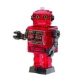 thumbnail image 1 of UNIVERSITY GAMES Puzzle de Cristal de Robot, 1 of 1