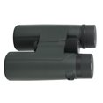 thumbnail image 1 of 12X42 HD Binoculars, Rubber Frame Clear Imaging Adults Binoculars Reduce Light Refraction Multi Layer Coating Large View Compact  for Concerts for Bird Watching, 1 of 7