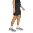 thumbnail image 4 of Athletic Works Men's Fleece Short, 4 of 6