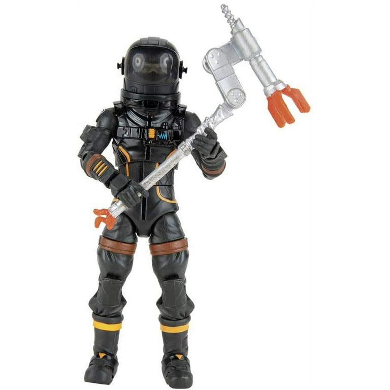 Dark voyager store action figure