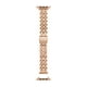thumbnail image 1 of Correa de reloj Kate Spade New York en oro rosa para Apple Watch, 1 of 5
