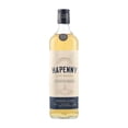 thumbnail image 1 of Pack de 2 Whisky Hapenny Irish 700 ml, 1 of 3