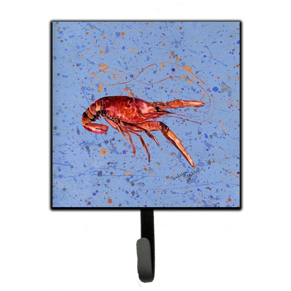 Crawfish Leash or Key Holder