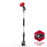 Hoover ONEPWR Telescoping Cordless Scrubber with Battery System