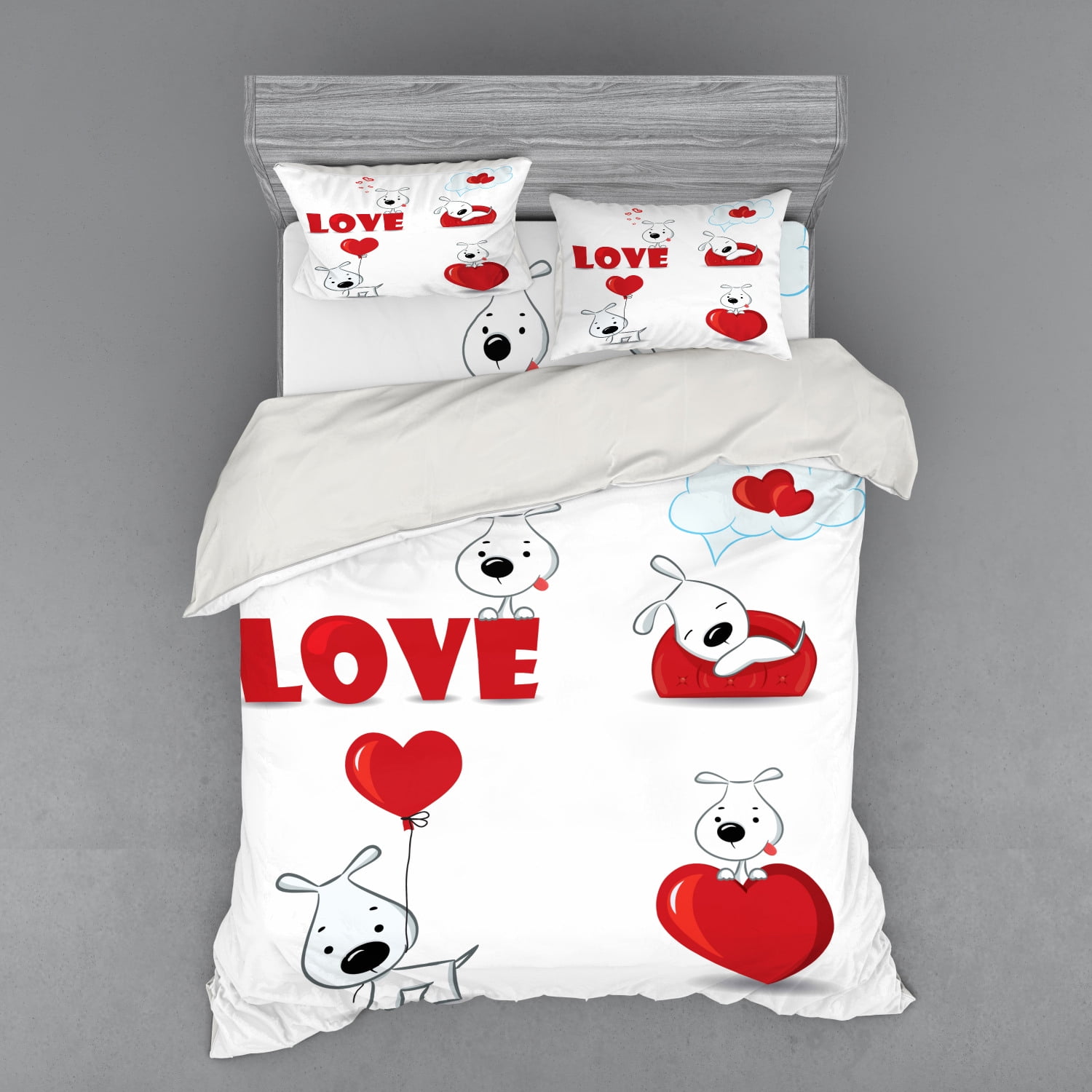 What Type Of Bedding Is Best For Dogs