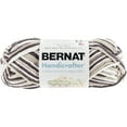 thumbnail image 1 of Bernat Handicrafter Cotton Yarn - Ombres-Chocolate Ombre, 1 of 1