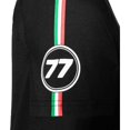thumbnail image 5 of Alfa Romeo Racing F1 Special Edition Italy GP Monza T-Shirt, 5 of 6