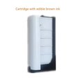 thumbnail image 1 of Handheld Printer Mini Portable Inkjet Tattoo Printer With Ink Cartridge WiFi Connection For Customized DIY ,Excellent Scanning Performance, 1 of 7