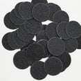 thumbnail image 3 of Xingzhi Sand Paper Replacement Pads For Electric Foot File  5mm 80Grit 100Pcs 15mm 150Grit 50 pcs, 3 of 6