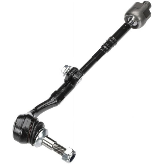 Delphi Steering Tie Rod End Assembly P/N:Tl2024 Fits select: 2007-2013 BMW 328, 2006 BMW 325