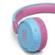 thumbnail image 5 of Auriculares JBL Jr310BT para Niños Inalámbricos Bluetooth con Micrófono Plegables, 5 of 7