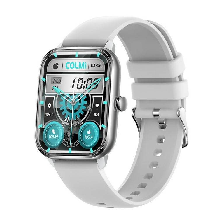 C61 Women s Smart Watch 1.9