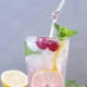 thumbnail image 5 of 5 Pcs Reusable Glass Straws,Colorful Butterfly on Clear Straws with Design Shatter Bent Drinking Str, 5 of 5