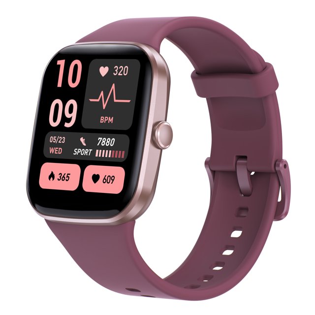 Montre Intelligente